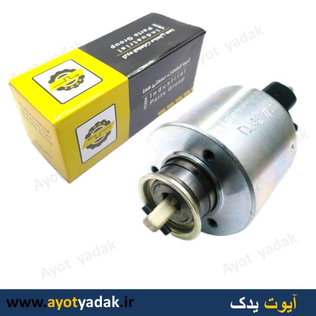 اتوماتیک استارت پژو 405 پرشیا و سمند قدیم