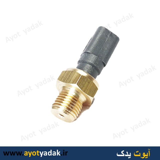 مهره روغن 206