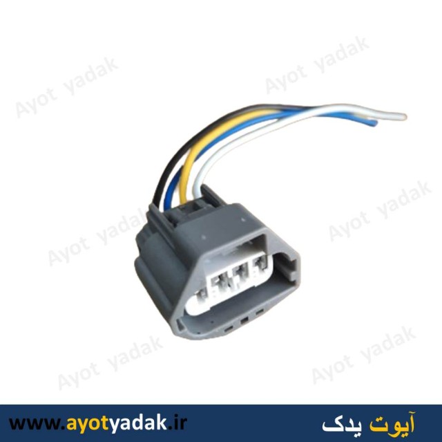 سوکت مپ سنسور بوش  -ارسال رایگان-گارانتی شش ماه-قیمت عمده