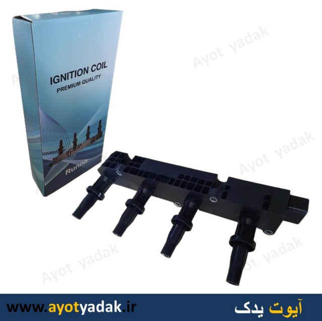 کوئل رانا وارداتی -ارسال رایگان-گارانتی شش ماه-قیمت عمده