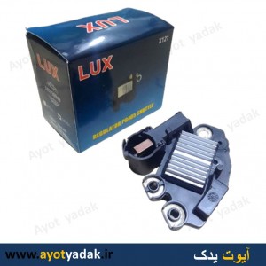 آفتامات دینام پژو 1800 برند لوکس یا MOBILTRAN اصلی-ارسال رایگان-گارانتی شش ماه-قیمت عمده