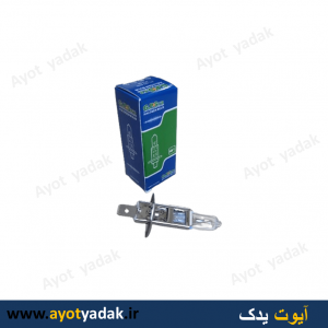 لامپ بی سیم 55 وات پایه H1 درجه یک برند GPS- ارسال رایگان -گارانتی شش ماه - قیمت عمده