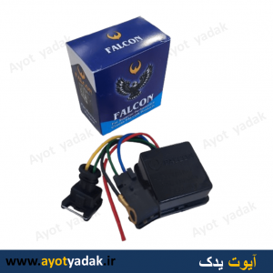 تقویت بالا بر پژو  برند فالکون یا max- ارسال رایگان -گارانتی شش ماه - قیمت عمده