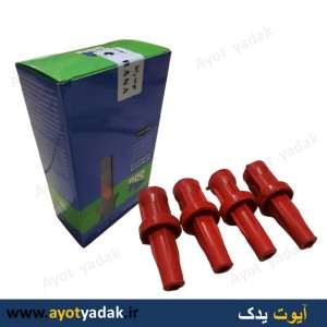 بوت وایر  رانا  تقویتی فنر برنجی power -ارسال رایگان-گارانتی شش ماه-قیمت عمده
