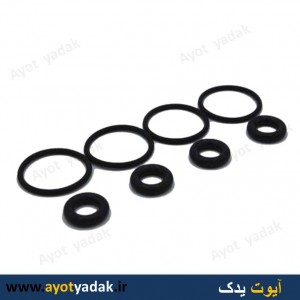 اورینگ سوزن پژو خمره ای (بسته 10 عدد کامل) -ارسال رایگان-گارانتی شش ماه-قیمت عمده
