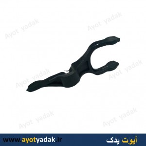 دوشاخه استارت پراید مدل نارین (بسته 10 عددی)-ارسال رایگان-گارانتی شش ماه-قیمت عمده