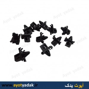 خار ابرویی پژو جنس خوب ( بسته 100 عددی)  -ارسال رایگان-گارانتی شش ماه-قیمت عمده