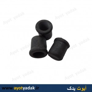 لاستیک کورکن انگشتی  رادیاتور پژو (بسته 10 عددی )-ارسال رایگان-گارانتی شش ماه-قیمت عمده