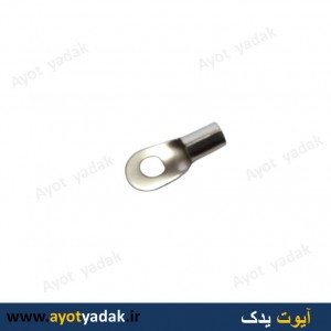 کابل شو آهنی نمر 6 (بسته 100 عددی)-ارسال رایگان-گارانتی شش ماه-قیمت عمده