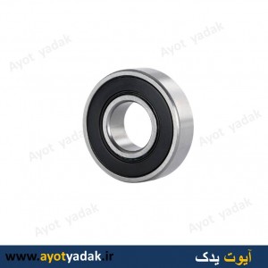 بلبرینگ دینام کوچک پژو 6003 درجه یک plus در صورت موجود نبودن برند ronak -ارسال رایگان-گارانتی شش ماه-قیمت عمده