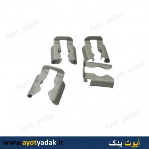 خار سوزن انژکتور پراید و پیکان (بسته 10 عددی) -ارسال رایگان-گارانتی شش ماه-قیمت عمده