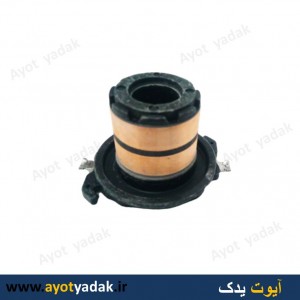 کلکتور دینام پراید سوراخ تنگ -ارسال رایگان-گارانتی شش ماه-قیمت عمده
