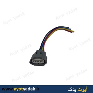 سوکت مپ زیمنس - پراید پیکان وانت - پژو جدید - ارسال رایگان -گارانتی شش ماه - قیمت عمده