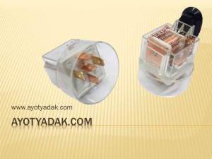 رله چیست و چه وظیفه ای دارد ؟
دلیل اصلی خرابی رله چیست ؟
رله جات در کدام قسمت های خودرو استفاده میشند ؟
پر فروش ترین رله های خودرو کدامند ؟
لیست رله جات پر مصرف ؟
سود فروش رله جات خودرو چه میزان است ؟
قیمت رله های خودرو به صورت عمده
