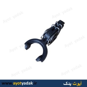 دوشاخه استارت آهن ربایی پراید  (بسته 10 عددی)-ارسال رایگان-گارانتی شش ماه-قیمت عمده