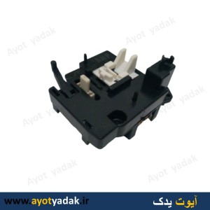 کیت دسته راهنمای پراید FANTEX -ارسال رایگان-گارانتی شش ماه-قیمت عمده
