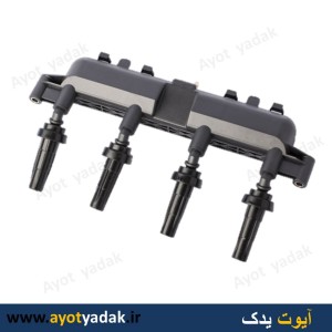 کوئل 206 تیپ 2   وارداتی درجه یک برند استیکو -ارسال رایگان-گارانتی شش ماه-قیمت عمده