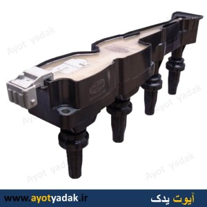 کوئل 206 تیپ 5 و 6   وارداتی درجه یک برند  mobiltron یا استیکو  -ارسال رایگان-گارانتی شش ماه-قیمت عمده