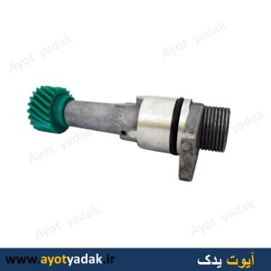 قلاف کیلومتر پراید درجه یک برند JR.CO یا cisco -ارسال رایگان-گارانتی شش ماه-قیمت عمده