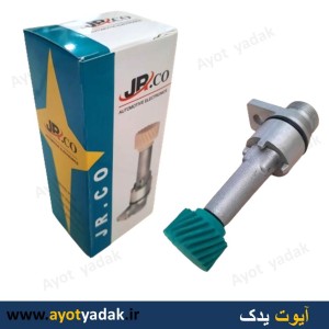 قلاف کیلومتر پراید درجه یک برند JR.CO یا cisco -ارسال رایگان-گارانتی شش ماه-قیمت عمده