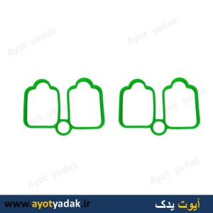 اورینگ منیفولد پژو قدیم درجه یک یک جفت -ارسال رایگان-گارانتی شش ماه-قیمت عمده
