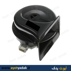 بوق 206 برند BLAZERE درجه یک-ارسال رایگان-شش ماه گارانتی-قیمت عمده