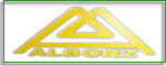 جاروبرقی البرز