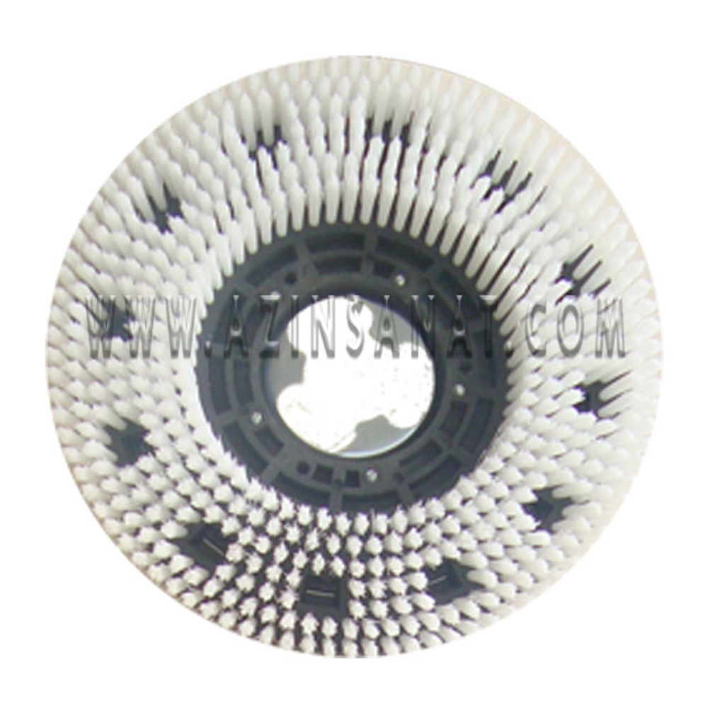 برس (فرچه) اسکرابر مدل RA501