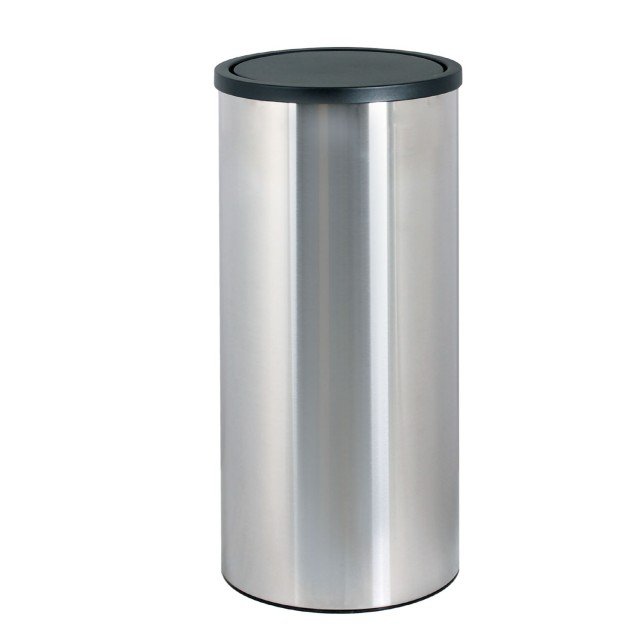سطل بادبزنی 30 لیتری CE3200 - استیل