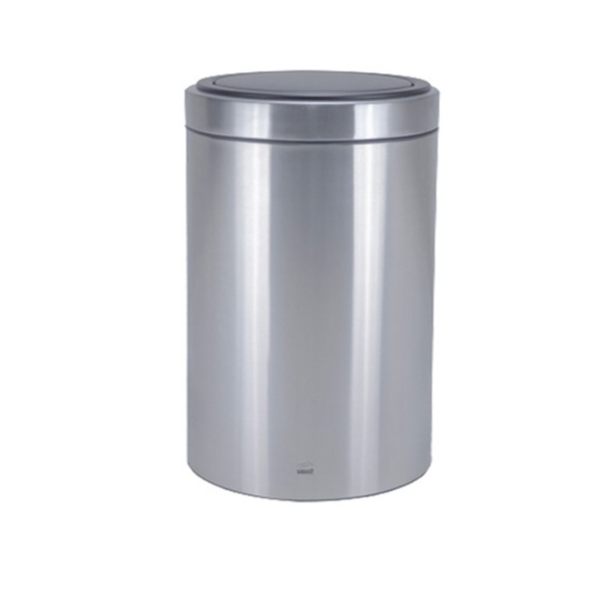 سطل 5لیتری بادبزنی دیواری مدلBZ-505