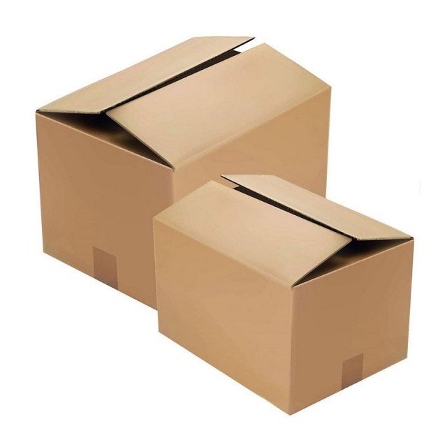 کارتن مخصوص تی شوی 2530