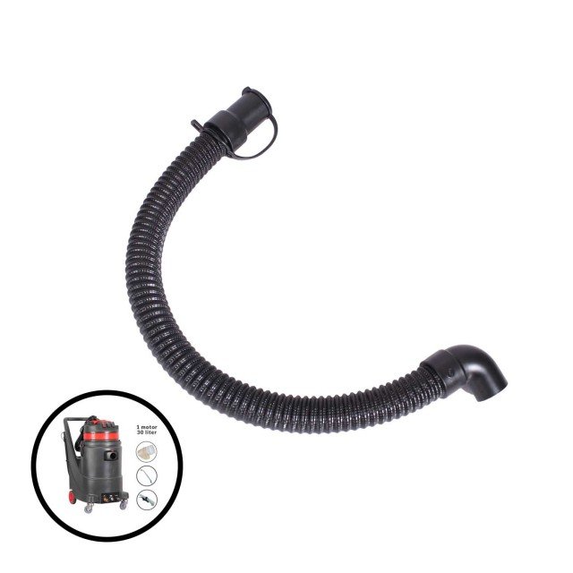 شلنگ تخلیه مبل شوی CB-3