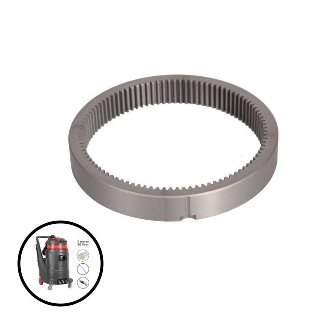 چرخ دنده گیربکس فرچه CB-3