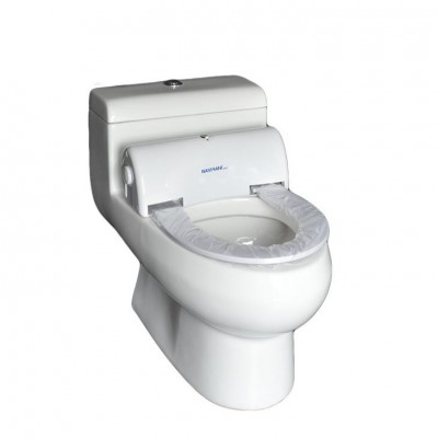 دستگاه رول توالت فرنگی -  بدون درب 220A