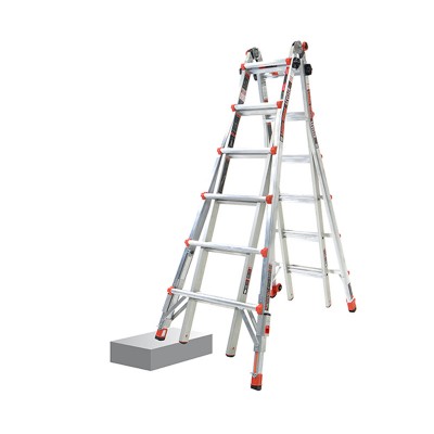 نردبان صنعتی Little Giant 26