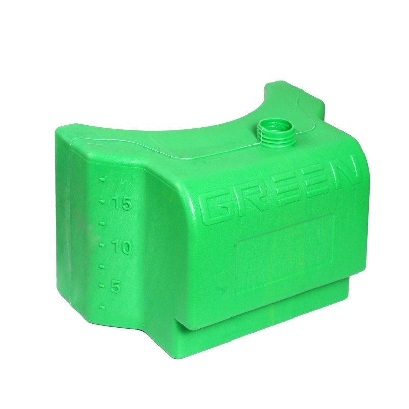 مخزن مواد شوینده 20L مبل شوی GREEN NEW 70030