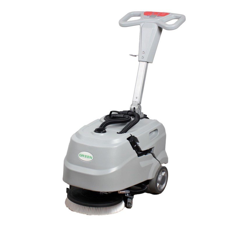 اسکرابر باطری دار Mini 40B