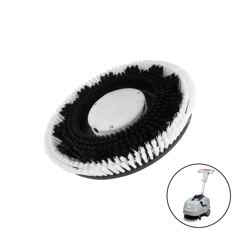فرچه یدکی اسکرابر Mini 40B