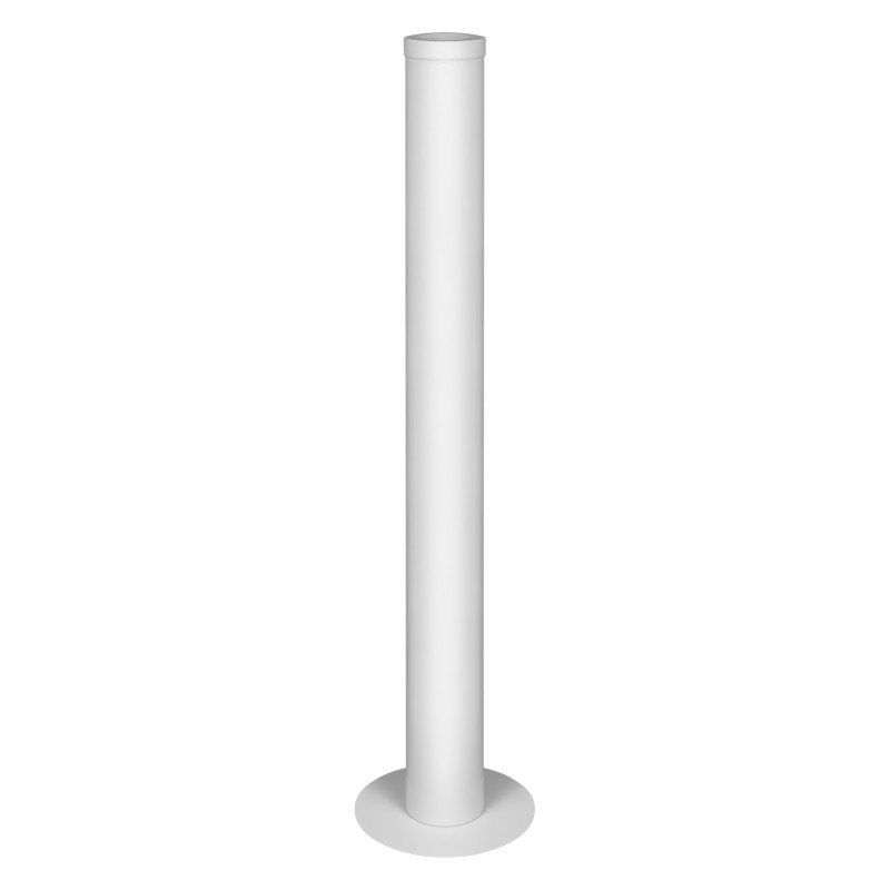 استند سطل سیگار سفید Cigaret bin 280