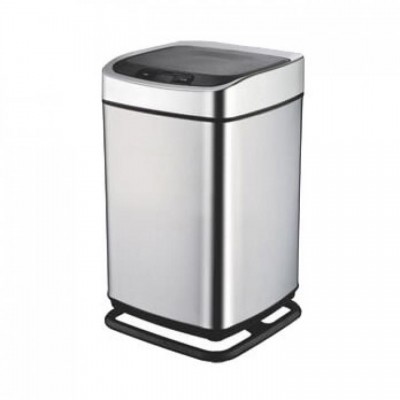 سطل زباله هوشمند 9 لیتری پایه دار Renna 9LS-S