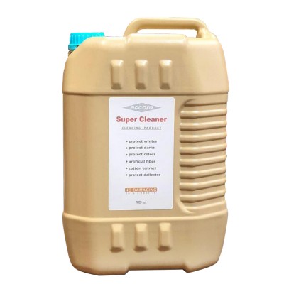مواد شوینده همه کاره Super Cleaner حجم 10 لیتر