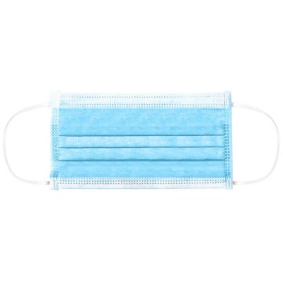 ماسک سه لایه SH-50 بسته 50 عددی