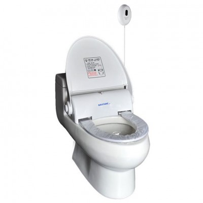 دستگاه کاور توالت فرنگی NS220C