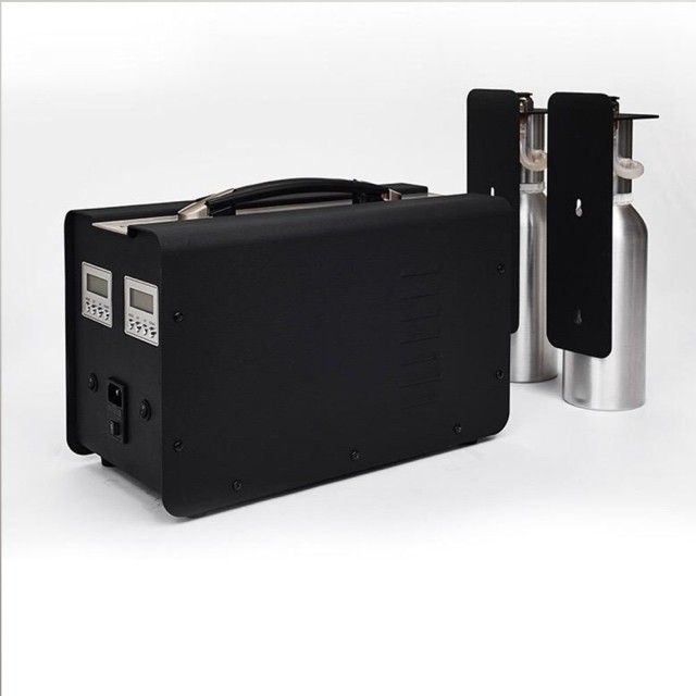 پخش کننده عطر دو اتمیزه GS-10000