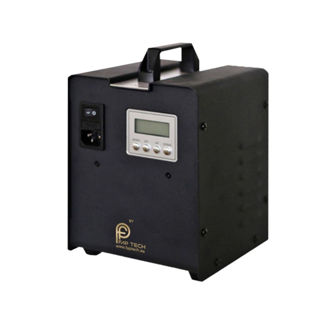 خوشبوکننده هوا صنعتی مدلGS-5000