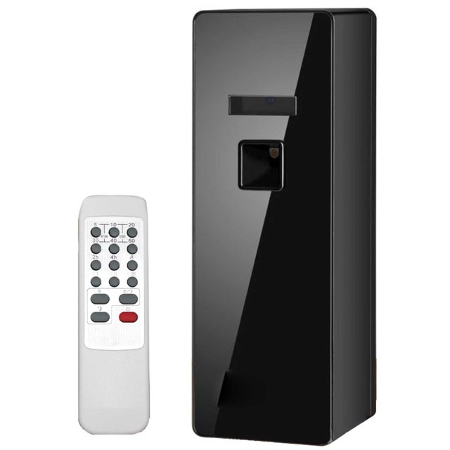 خوشبو کننده هوا کنترل دار  SH 230(تمام مشکی)