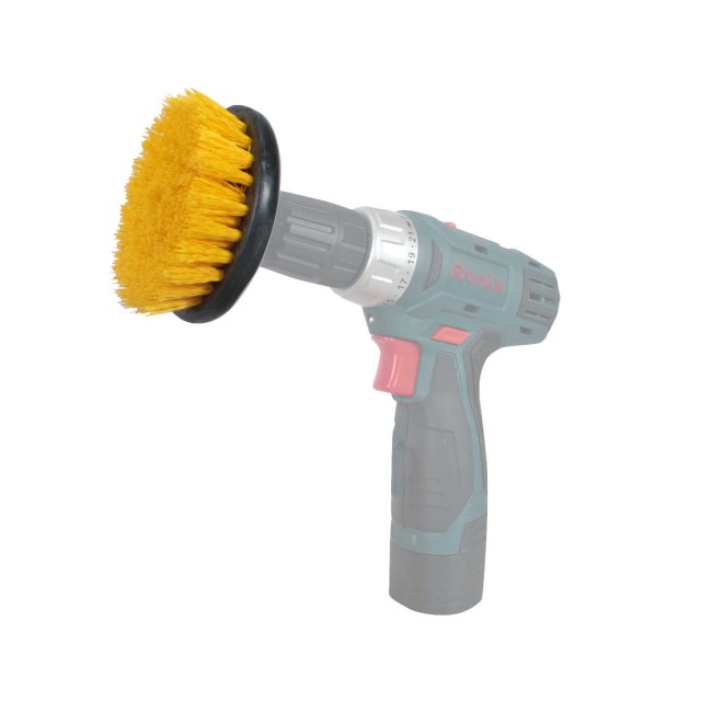 برس نظافتی AzinBrush B3