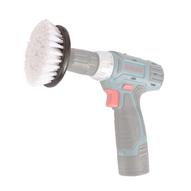 برس نظافتی AzinBrush B2