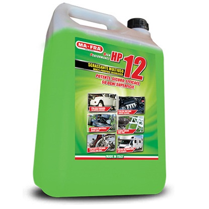 موتورشوی بدون آب و جرمگیر چند منظوره مدل hp12 حجم 4.5L
