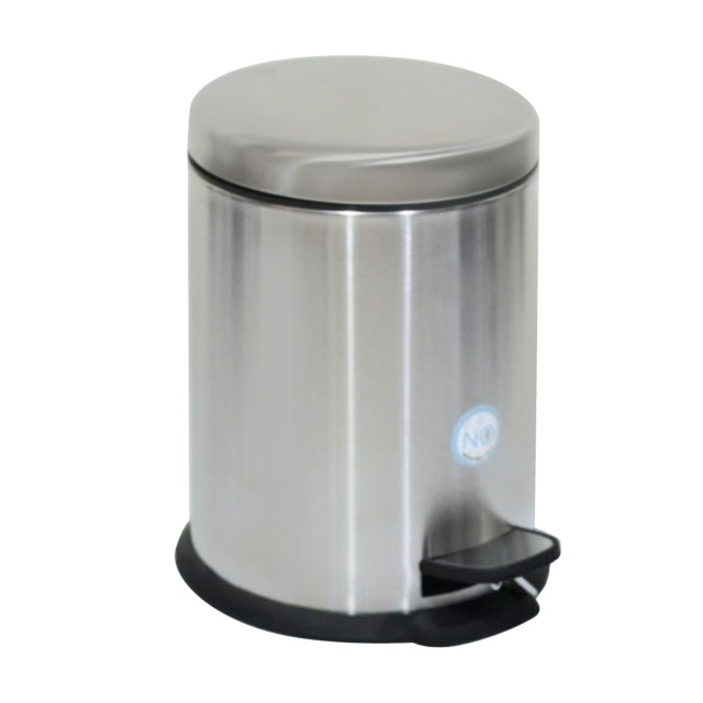 سطل زباله پدالدار 3 لیتری آرام بند CE300